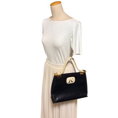 Kitamura／キタムラ ハンドバッグの画像