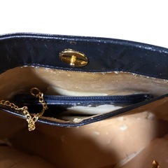 Kitamura／キタムラ ハンドバッグの画像