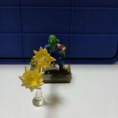 ドラゴンボール　フィギュアの画像