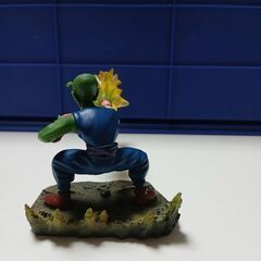 ドラゴンボール　フィギュアの画像