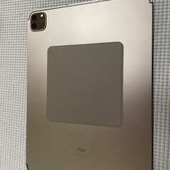 iPad Pro11インチ第3世代の画像