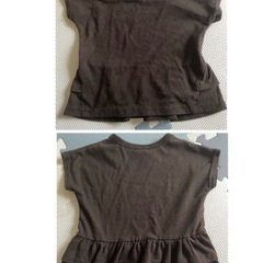 ベビー服　まとめ売りの画像