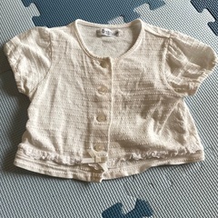 ベビー服　まとめ売りの画像