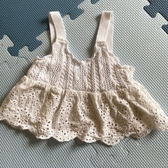 ベビー服　まとめ売りの画像