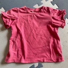 ベビー服　まとめ売りの画像