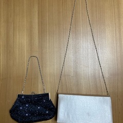 パーティーバッグの画像