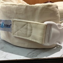 マイブレストフレンド　オリジナル　授乳クッションの画像