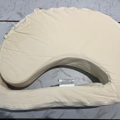 マイブレストフレンド　オリジナル　授乳クッションの画像