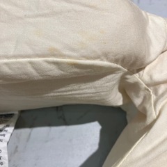 マイブレストフレンド　オリジナル　授乳クッションの画像