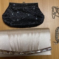 パーティーバッグの画像