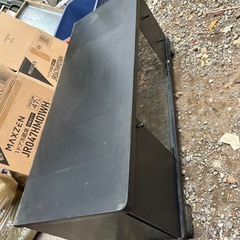 テレビ台の画像