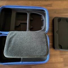 ニンテンドースイッチのケースの画像