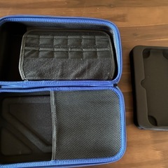 ニンテンドースイッチのケースの画像