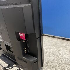 【格安】ピクセラ 液晶カラーテレビ PRD-LA103-26B 2010年製 通電確認済み リモコン無 良品 早い者勝ち 引取歓迎 配送OKの画像