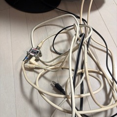 Panasonicテレビ　32Vの画像