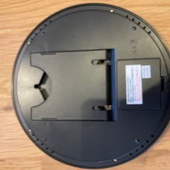 デジタル時計（ニトリ　約5900円）の画像