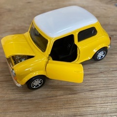 ミニカーの画像