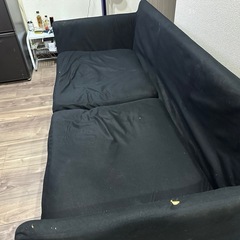 ソファー2ー3人掛けの画像