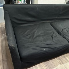 ソファー2ー3人掛けの画像