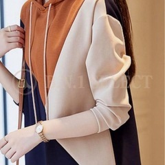 新品未使用品　ロングワンピースXLの画像