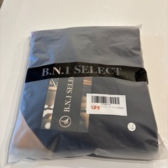 新品未使用品　ロングワンピースXLの画像