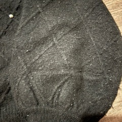 tocco　　ニット　の画像