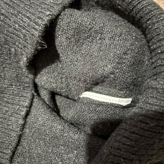 tocco　　ニット　の画像