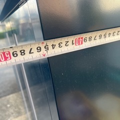 小型倉庫　物置　※お値下げ可の画像