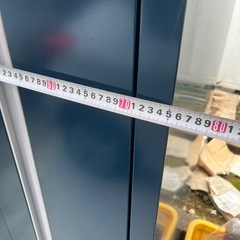 小型倉庫　物置　※お値下げ可の画像