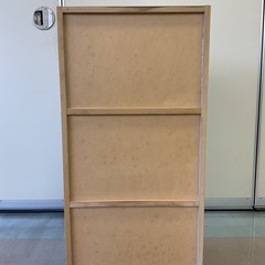 【府中市再生家具】No.349 カラーボックスの画像