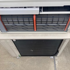 2015年製　200V、5.6kw パナソニックルームエアコン　  の画像