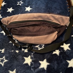 🔴
JANSPORT リュックとウエストバックの画像