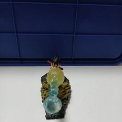 ドラゴンボール　フィギュアの画像