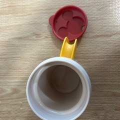 ディズニー　スーベニアマグの画像