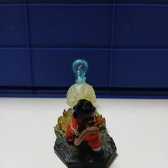 ドラゴンボール　フィギュアの画像