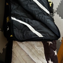 敷きパッドの画像