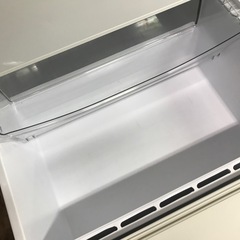 【ジャングル深井店】★冷蔵庫 アクア AQR-27G2 2018年式 キッチン家電 家電 堺市（中区 堺区 西区 東区 南区） 和泉市 河内長野市 富田林市 松原市 狭山市 深井 【FU2932】の画像