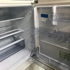 【ジャングル深井店】★冷蔵庫 アクア AQR-27G2 2018年式 キッチン家電 家電 堺市（中区 堺区 西区 東区 南区） 和泉市 河内長野市 富田林市 松原市 狭山市 深井 【FU2932】の画像
