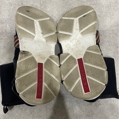 PRADA  レディース ブーツ の画像