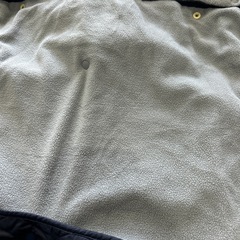 UNIQLO ブランケットの画像