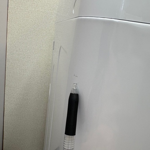 ⭐️HISENSE⭐️ 全自動洗濯機 2024年 5.5kg 大阪市近郊配送無料