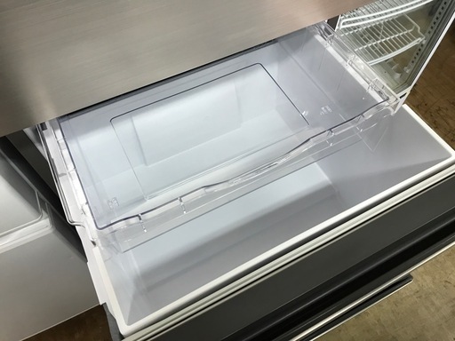 【ジャングル深井店】冷蔵庫 ヒタチ R-V32NV 2020 生活家電 堺市 深井【FU2933】