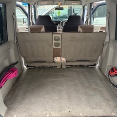 エブリィワゴンハイルーフすぐ乗って帰れます‼︎の画像