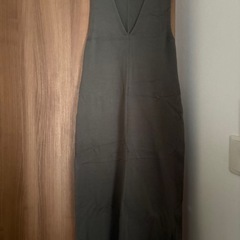 GU マルチウェイワンピースの画像