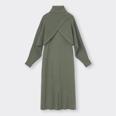 GU マルチウェイワンピースの画像