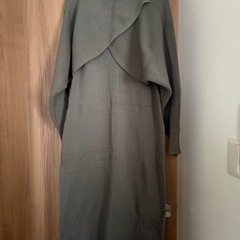 GU マルチウェイワンピースの画像