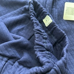 新品　産前産後パジャマの画像