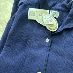 新品　産前産後パジャマの画像