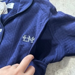 新品　産前産後パジャマの画像