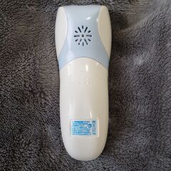 TANlTA非接触体温計❗BT-544ほぼ未使用❗の画像